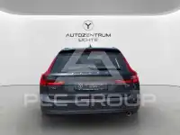 2019 Volvo V90