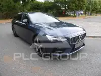 2019 Volvo V90
