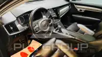 2019 Volvo V90