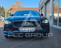 2019 Volvo V90