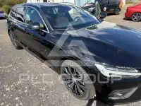 2019 Volvo V90