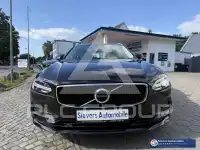 2019 Volvo V90