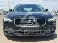 2019 Volvo V90