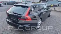 2019 Volvo V90