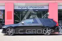 2019 Volvo V90