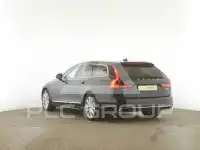 2019 Volvo V90