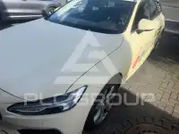 2019 Volvo V90