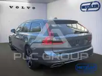 2019 Volvo V90