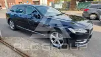 2019 Volvo V90