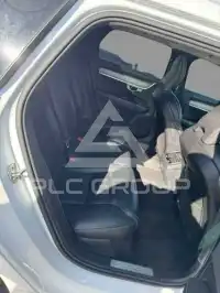 2019 Volvo V90