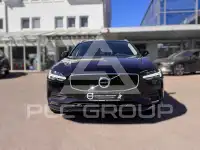 2019 Volvo V90