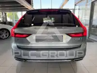 2019 Volvo V90