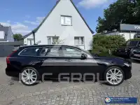 2019 Volvo V90