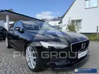 2019 Volvo V90