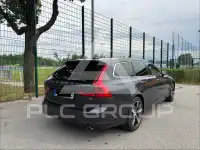 2019 Volvo V90