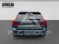 2019 Volvo V90