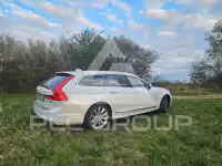 2019 Volvo V90