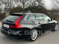 2019 Volvo V90