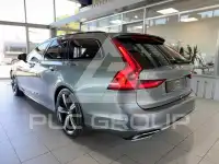 2019 Volvo V90