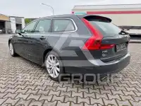 2019 Volvo V90