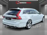2019 Volvo V90