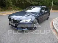 2019 Volvo V90