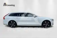 2019 Volvo V90