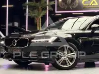 2019 Volvo V90