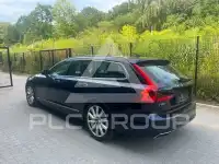 2019 Volvo V90