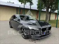 2019 Volvo V90