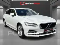 2019 Volvo V90