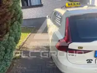 2019 Volvo V90