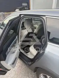 2019 Volvo V90