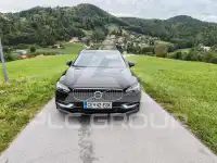 2019 Volvo V90