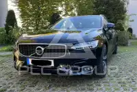 2019 Volvo V90