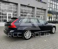 2019 Volvo V90