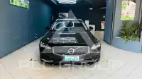 2019 Volvo V90