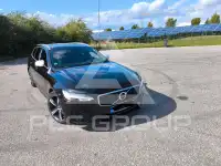 2019 Volvo V90