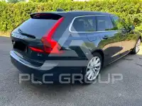 2019 Volvo V90