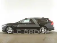 2019 Volvo V90