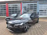 2019 Volvo V90