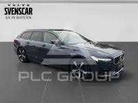 2019 Volvo V90
