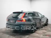 2019 Volvo V90