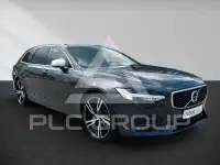 2019 Volvo V90