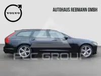 2019 Volvo V90