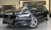2019 Volvo V90