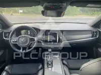 2019 Volvo V90