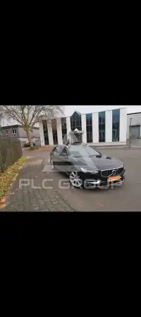 2019 Volvo V90