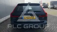 2019 Volvo V90