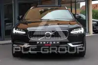 2019 Volvo V90